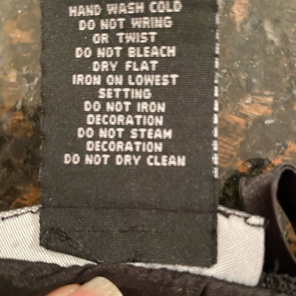 B. Darling White‎ Black Sequin Sweet Heart Cocktail Special Occasion Dress 3/4 - Picture 10 of 10